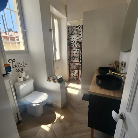 Appartement Casa Carlota 4 Personnes *
