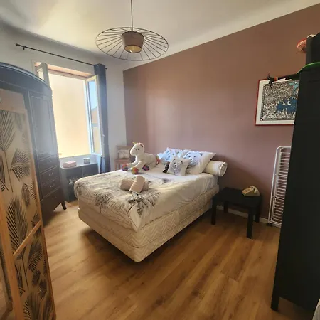 Appartement Casa Carlota 4 Personnes *