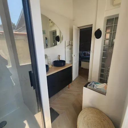 Casa Carlota 4 Personnes Appartement *